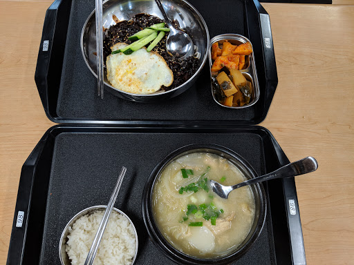 李家韓國食堂 的照片