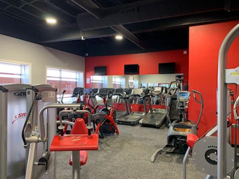  Snap Fitness Grand Island