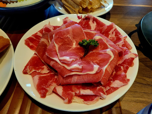 鼎唐風麻辣鴛鴦鍋&燒肉 的照片