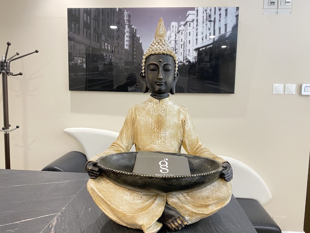 Micropigmentacion Gema Salgado Santander