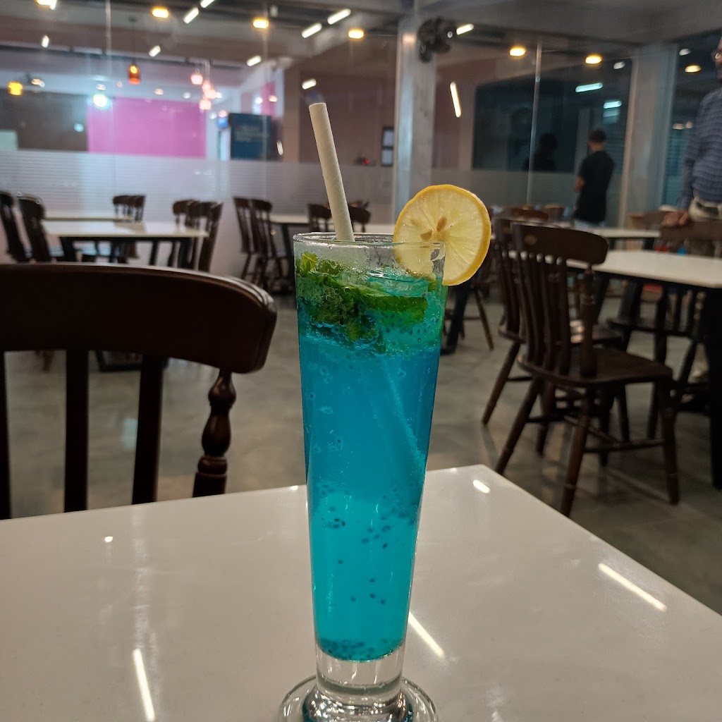 Food & drink