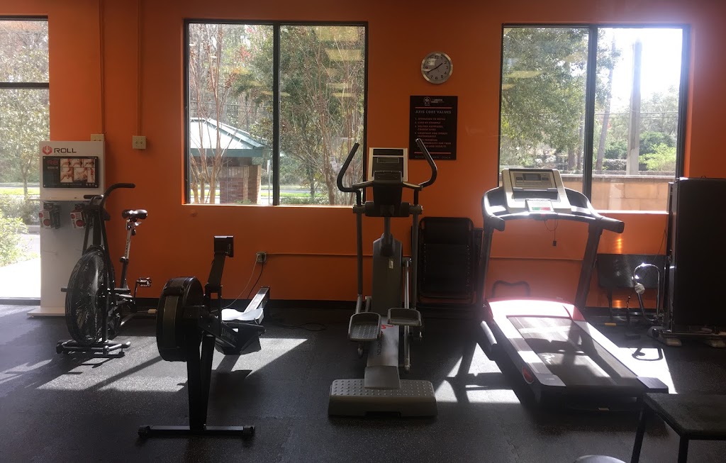  AXIS Training Studio