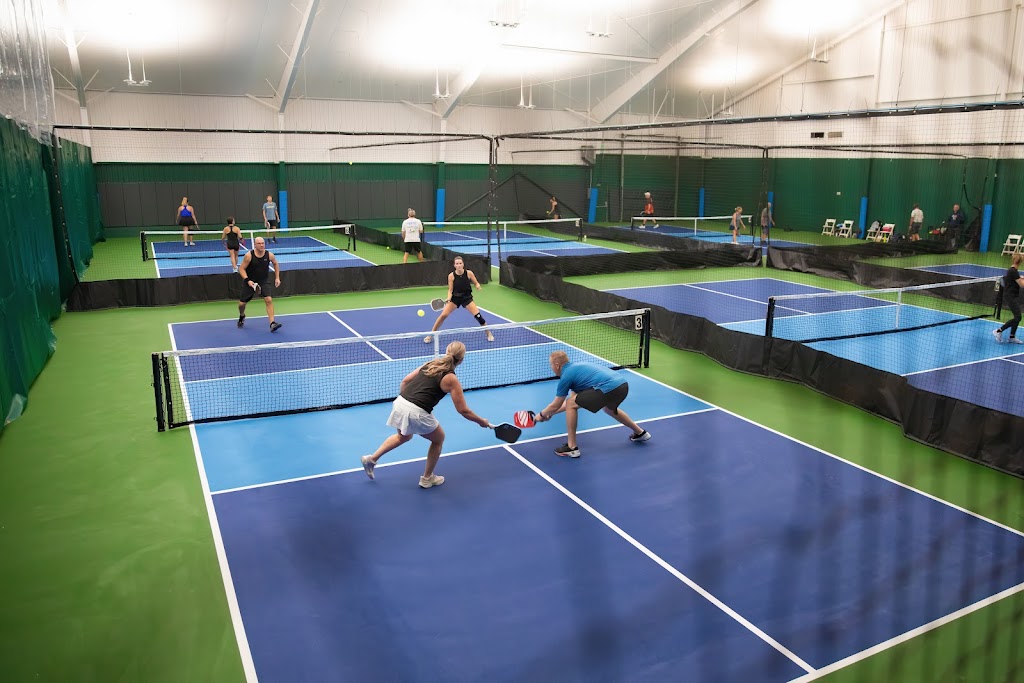  Wildwood Racquet + Wellness Club