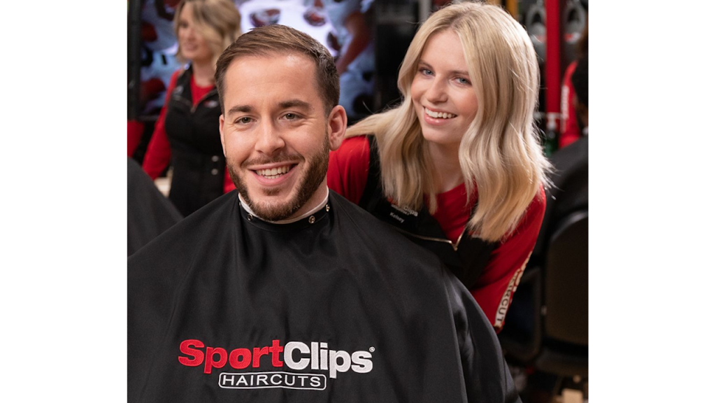Sport Clips Haircuts Of Wyckoff At Boulder Run