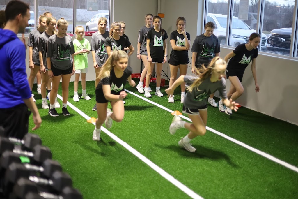  Excelsior Orthopaedics Sports Performance Center