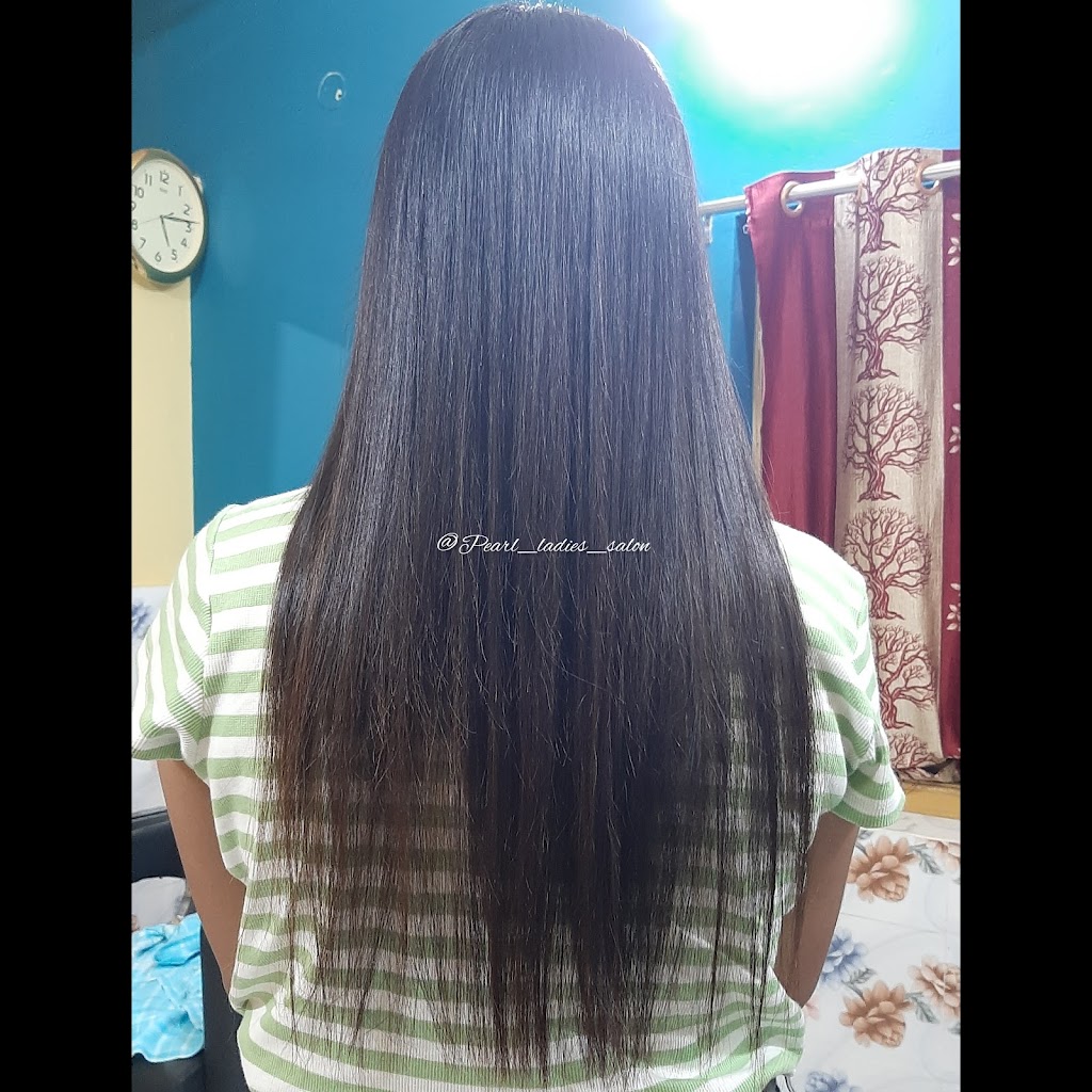 Pearl Makeup Studio Beauty Salon