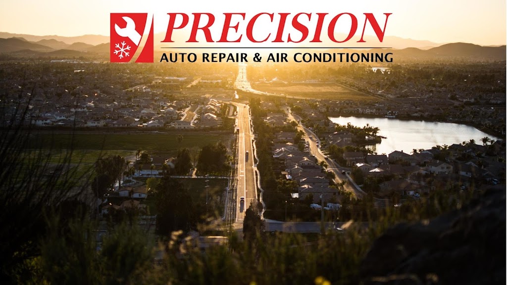 Auto air conditioning service in Murrieta