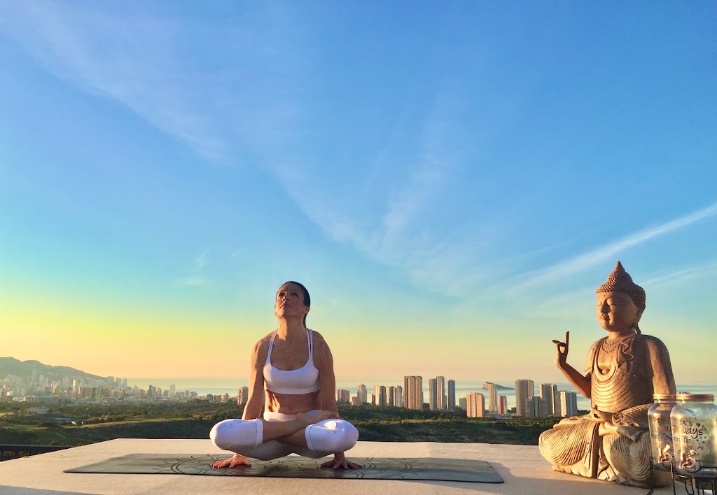 Escuela RYLS YOGA || Con Rosa Yoga Lifestyle — Yoga