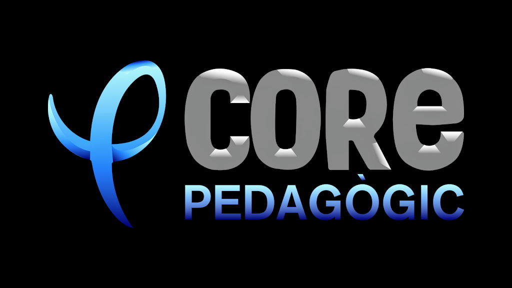 CORE Pedagogic — Del propietario