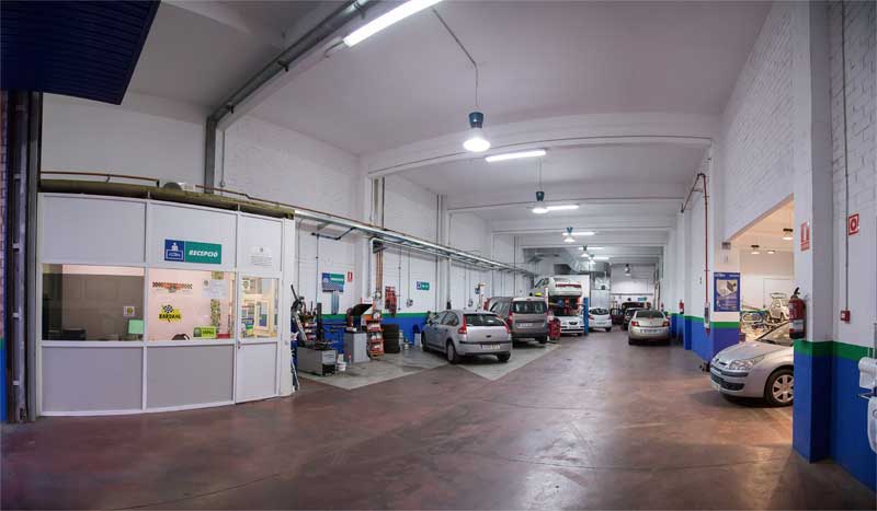 JJ Cars Terrassa