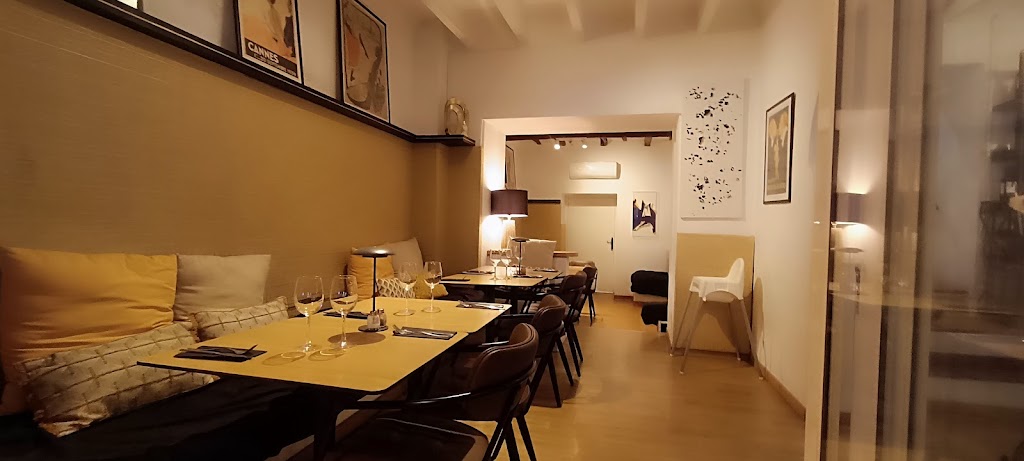 LE 27 RESTAURANTE