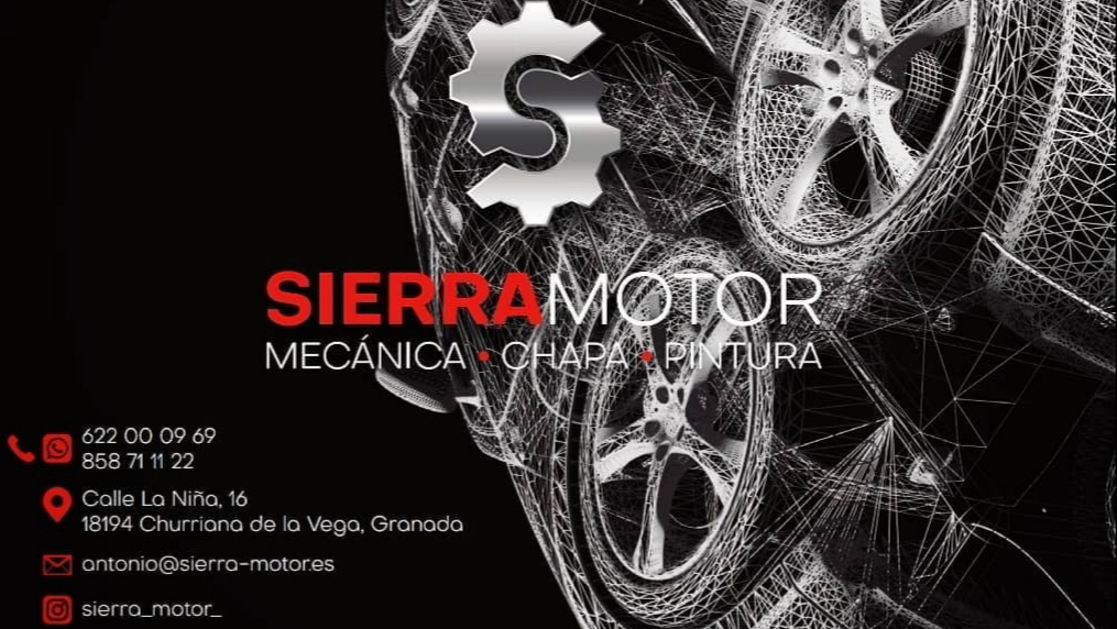 Talleres Sierra Motor