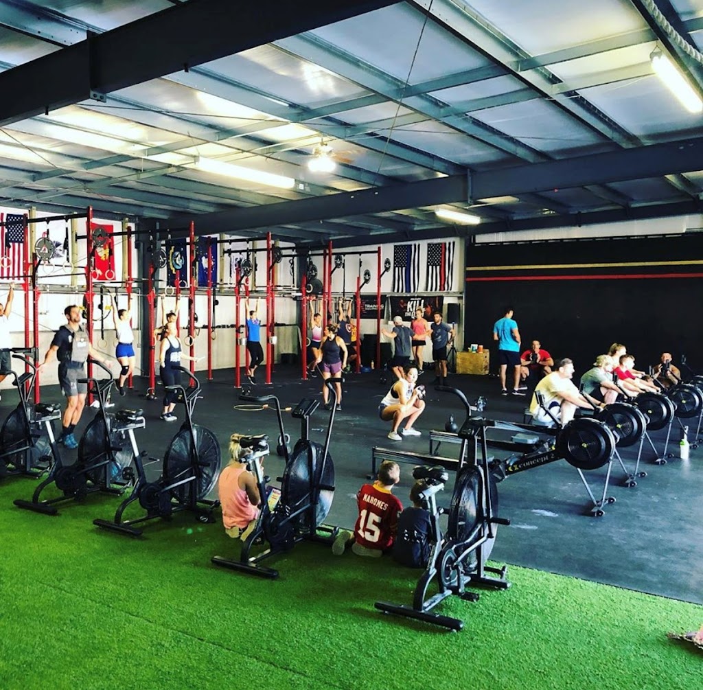  Beyond the Lines Fitness