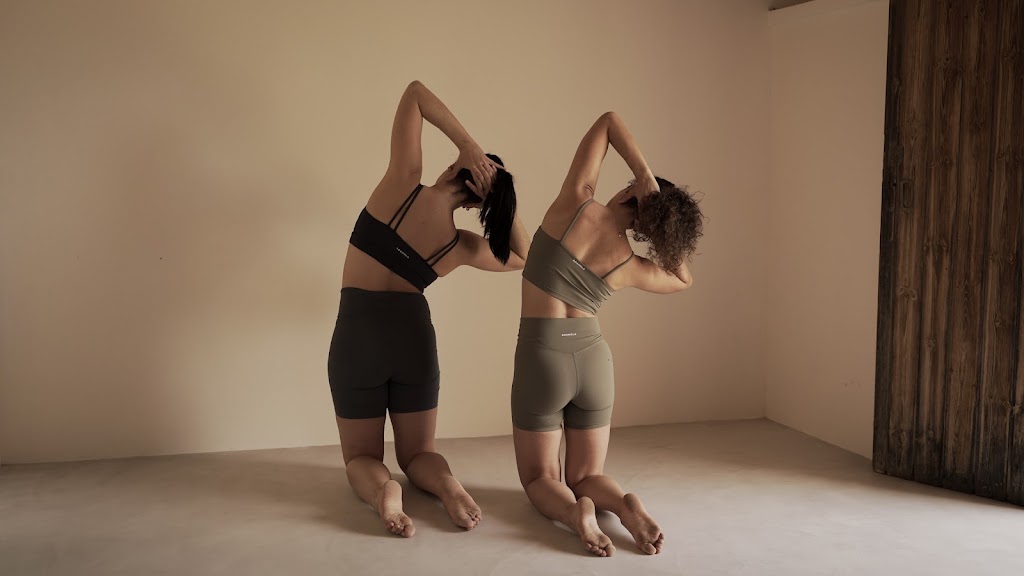 Pilates ENNEA — Del propietario