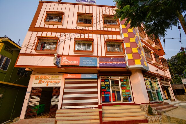 Oyo Flagship Hotel Gloria Inn