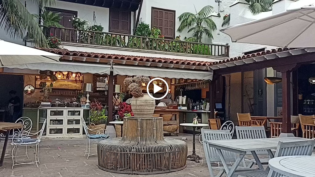 Casa del Drago — Videos