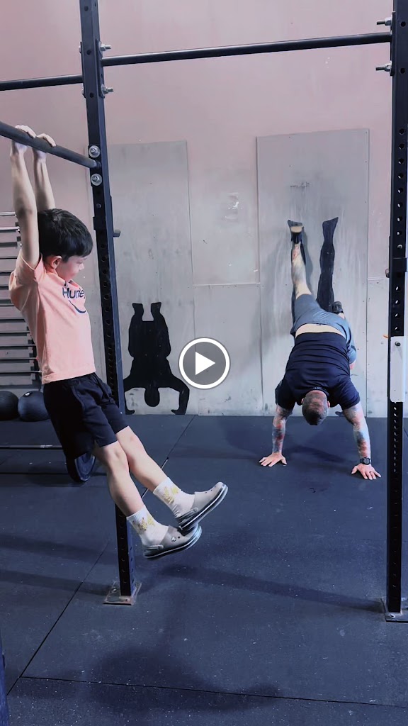  Third Coast Athletics & Wellness