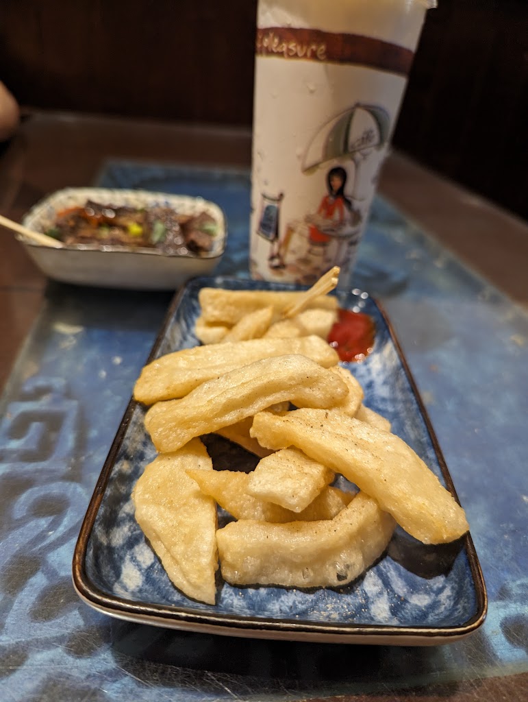 彩虹屋冷飲店 的照片