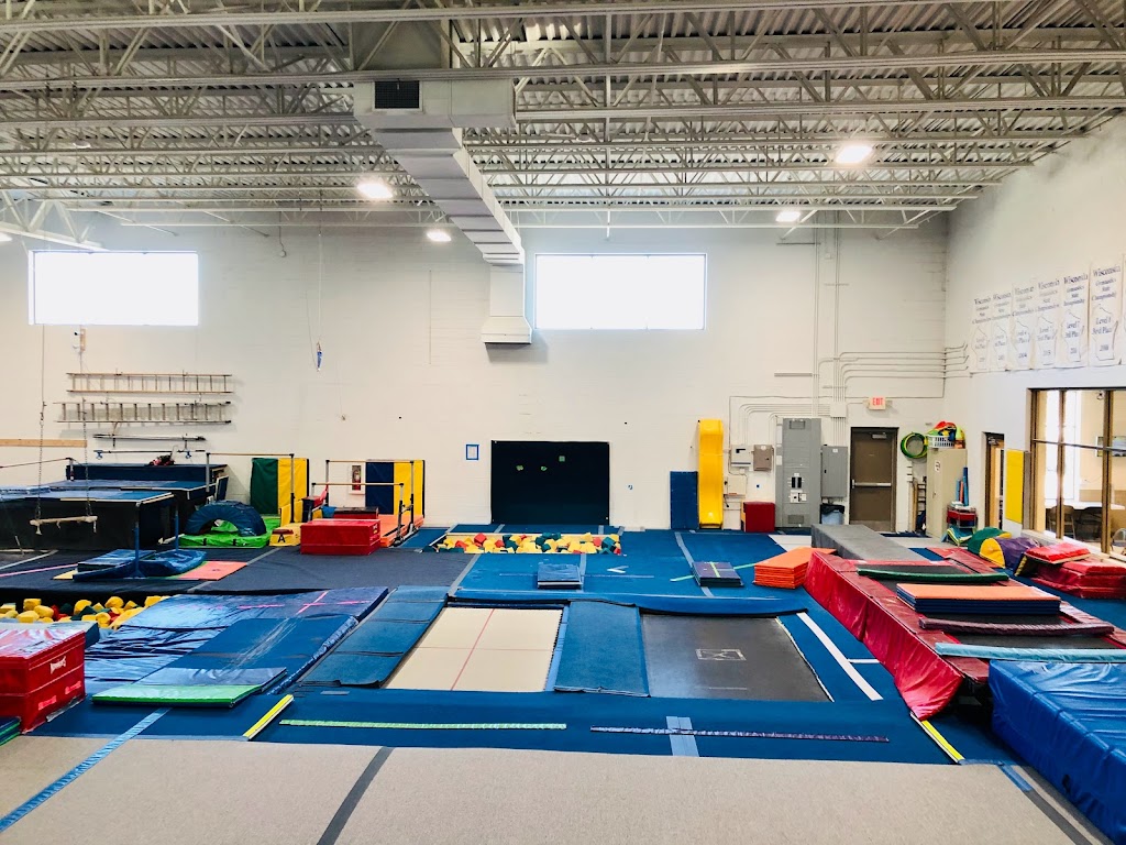  LaFleur's Gymnastics