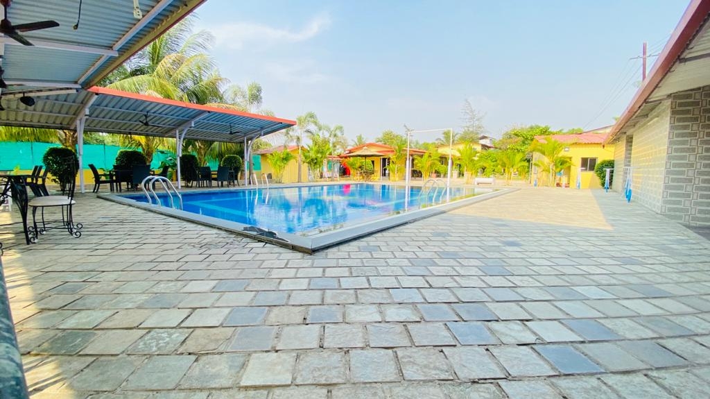 Vasant Srushti Farm