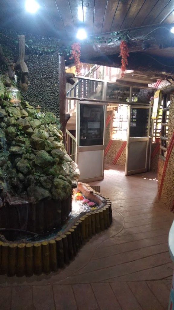 Hotel Kailash Manohar Complex Barbil