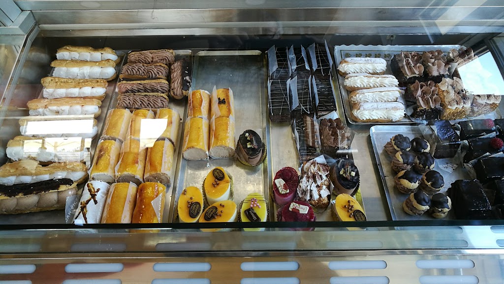 Forn Canvi (antiguo Can Vicenc)