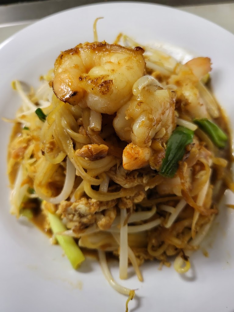 Suthathip Thai Restaurant