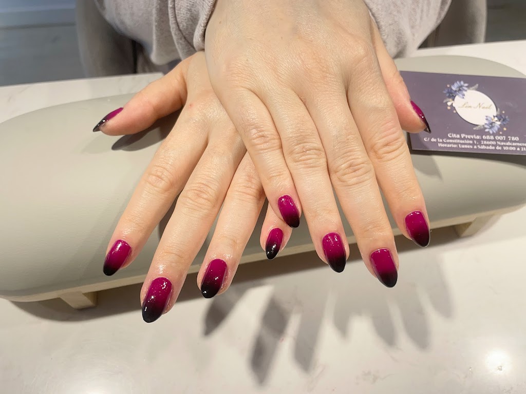 Lin Nails