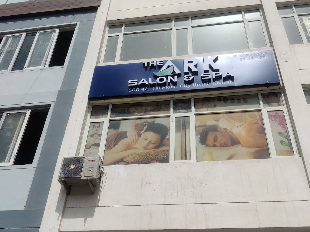 Best Spa In Kharar