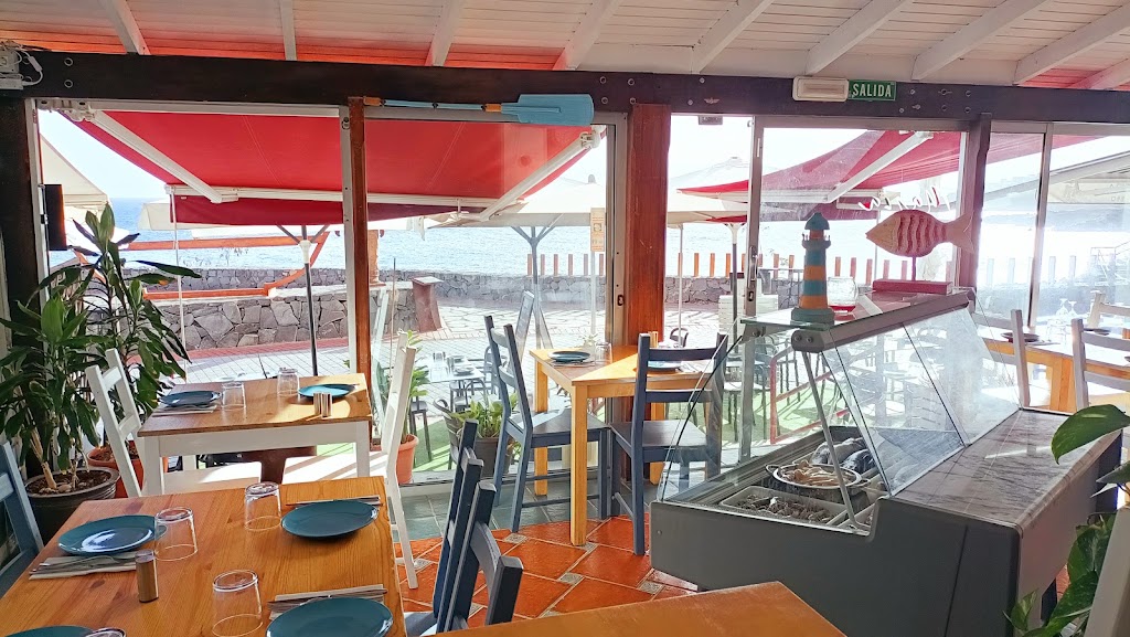 Maria restaurante tapas