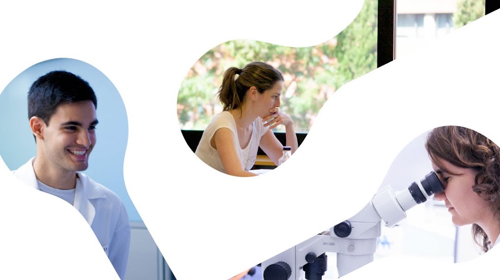 Parc Cientific de la Universitat de Valencia