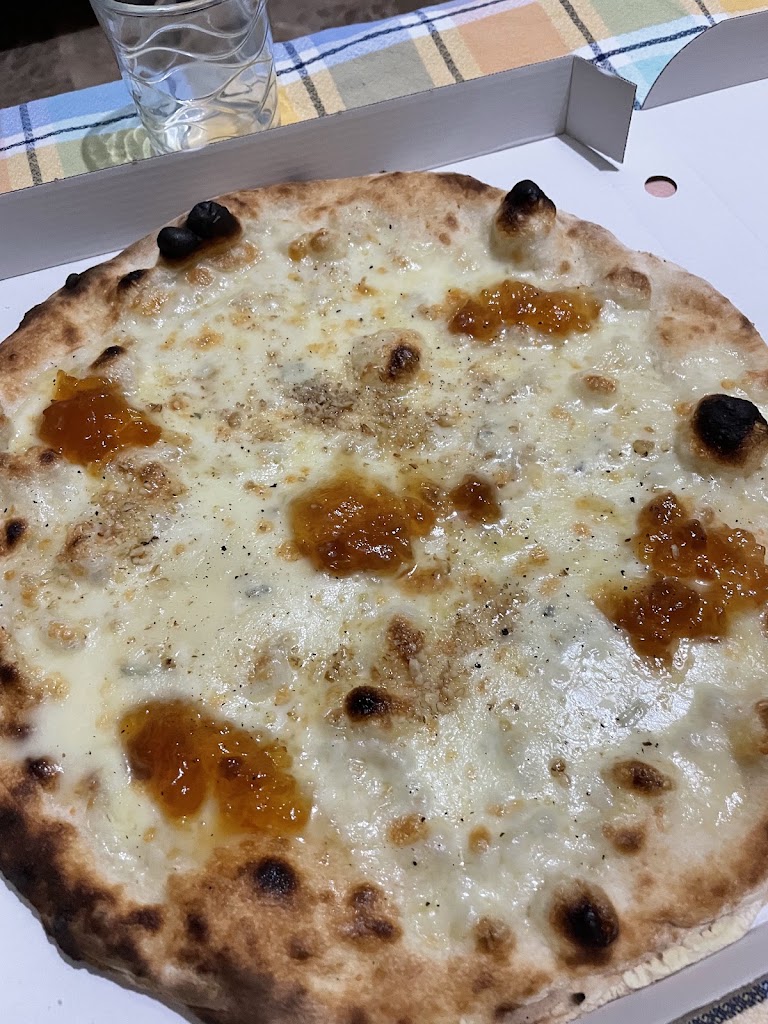 GiorGi La Pizza d`Italia. — Mas recientes