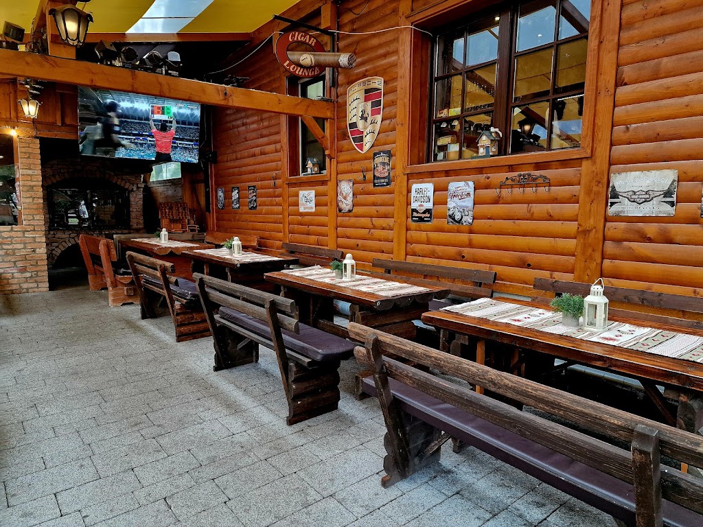 Restaurant in Berlin