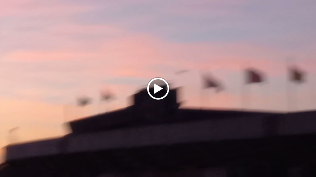 Parking-Estadio Cartagonova -kiosko — Videos
