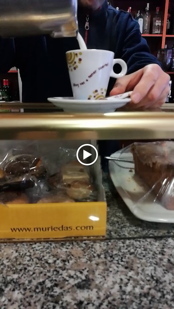 Cafe Bar Marsus — Videos