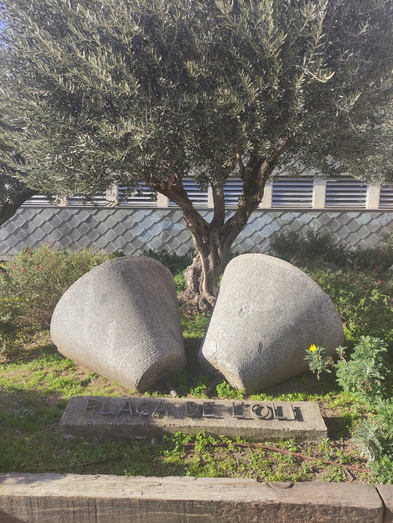 CAP Joan Mirambell i Folch