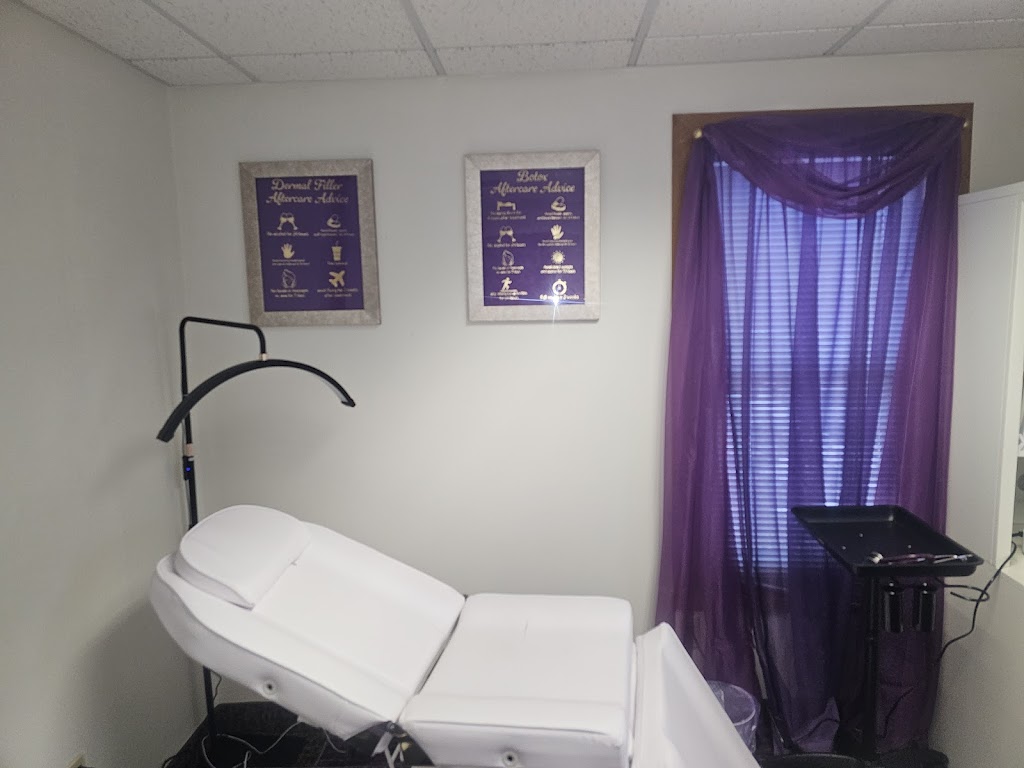 Wellness center in Springfield