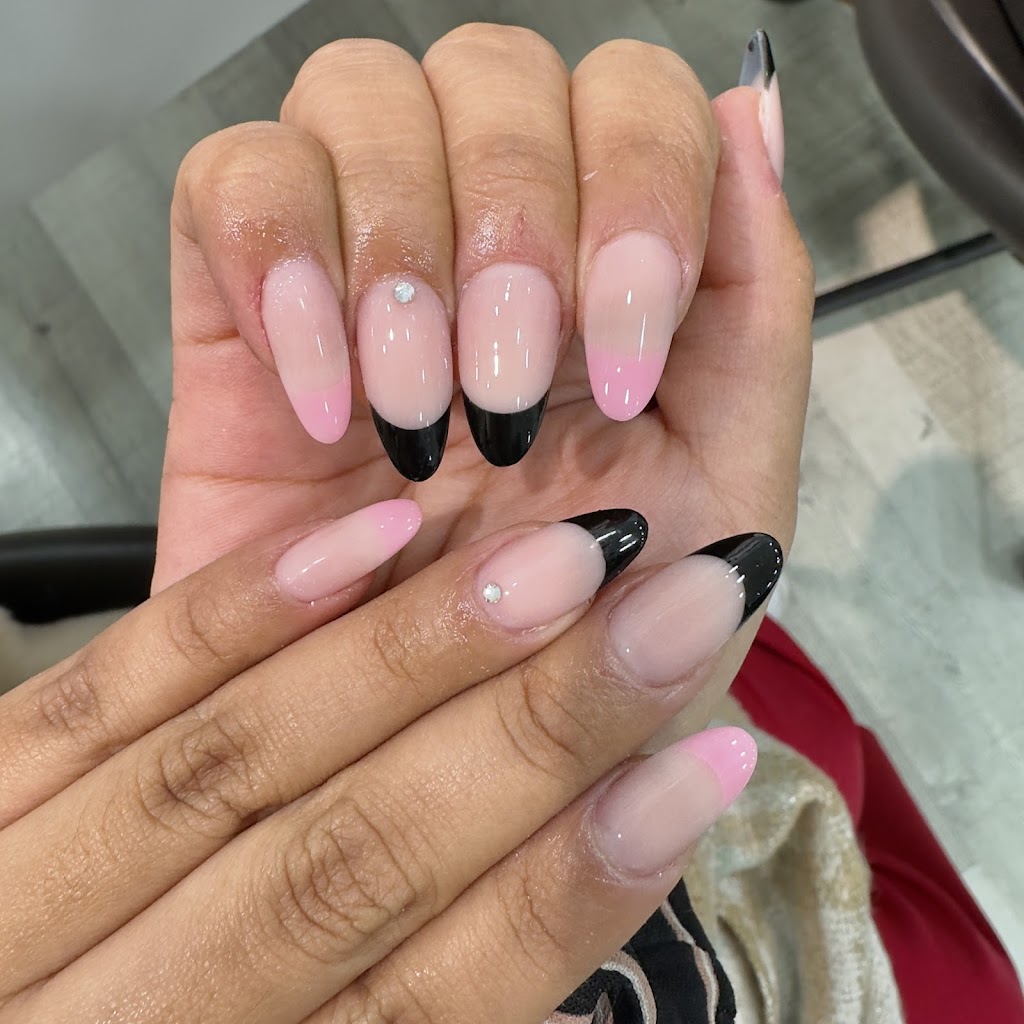 Time Nails