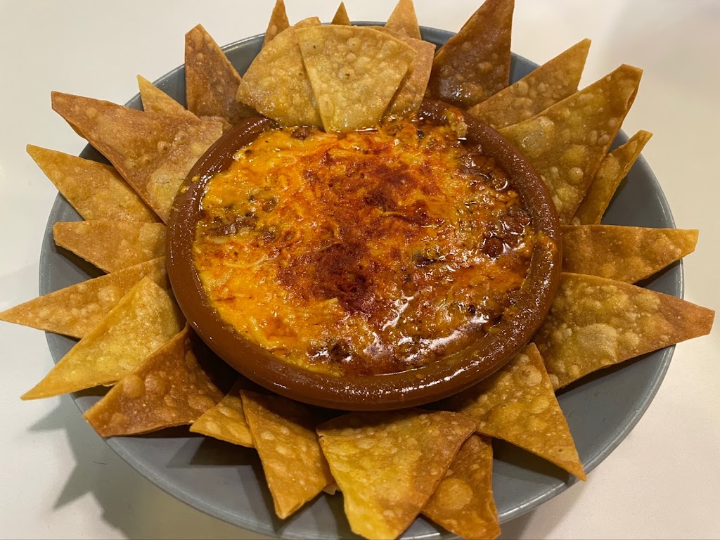 La Sabrosa Taqueria Denia — Comida y bebida