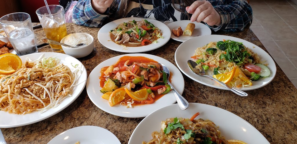 9 Thai Restaurant