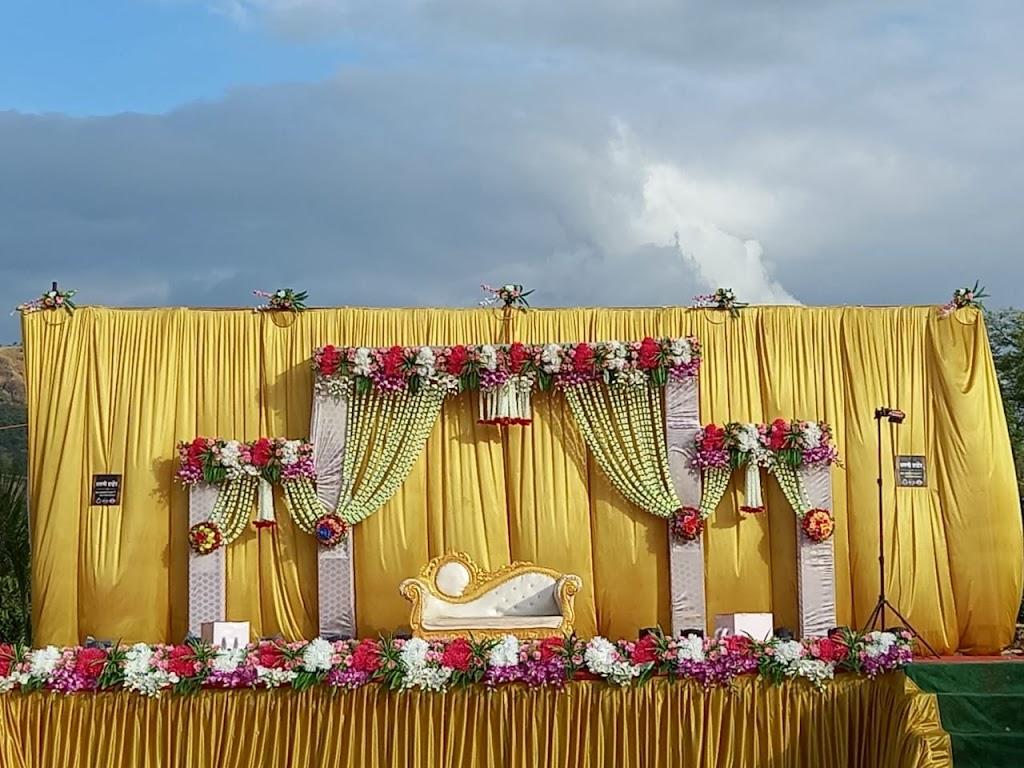 Kuber Chhaya Resort