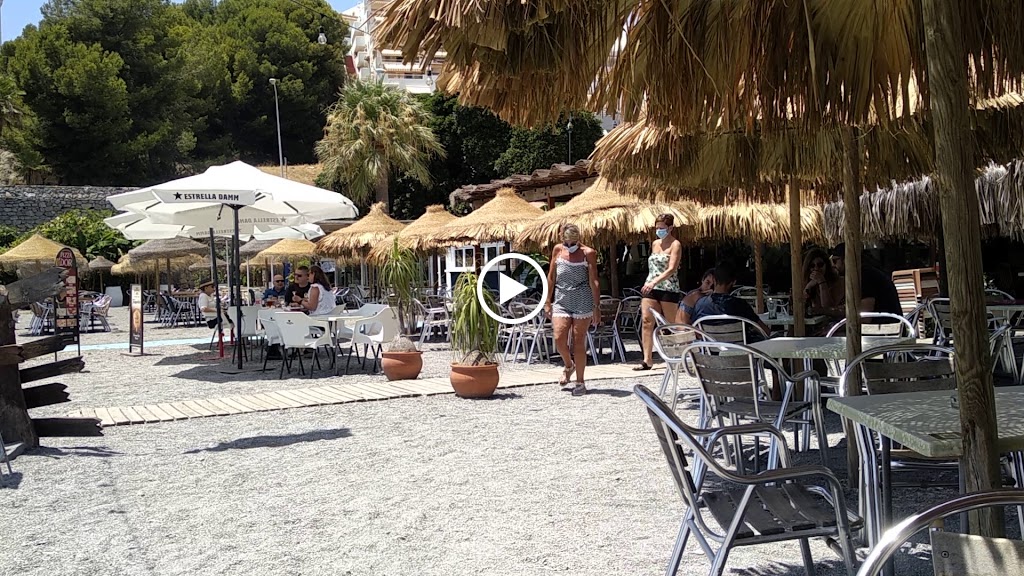 Discochiringuito UHA — Videos