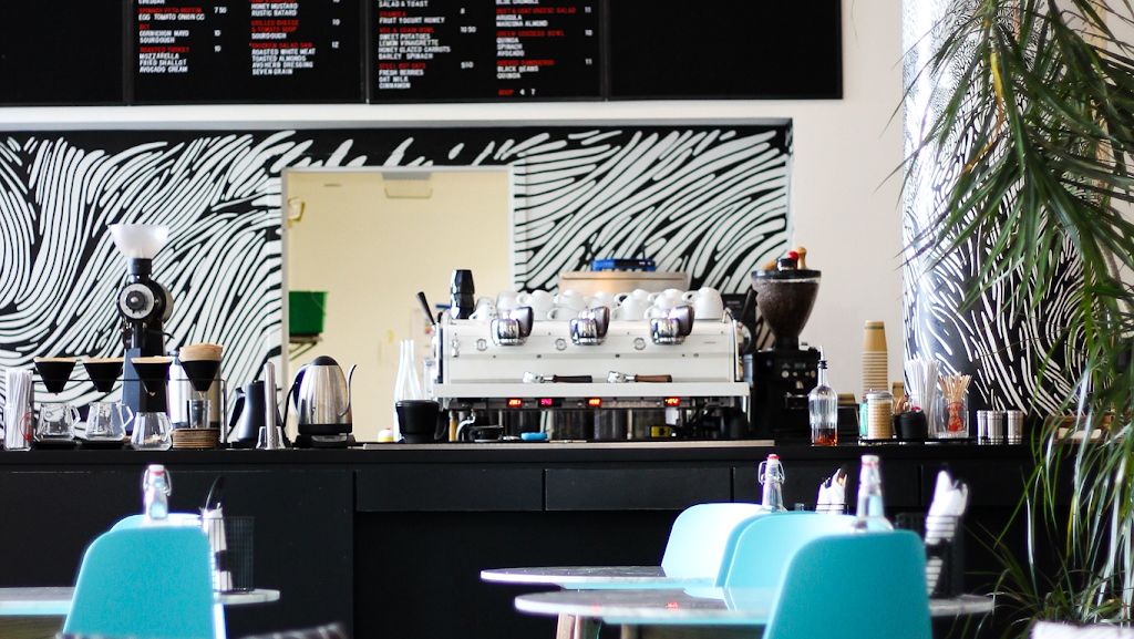 Photo of Public Espresso