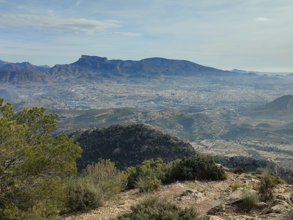 Alto de Camara