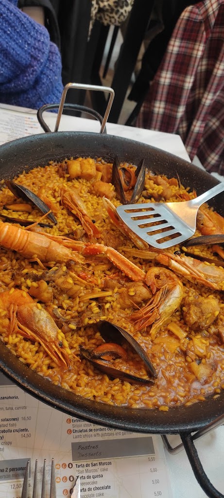 Los Curros — Mas recientes