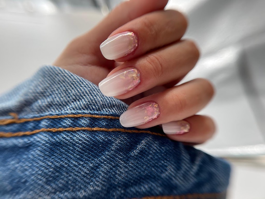 Maria Puerta Nails Instructor