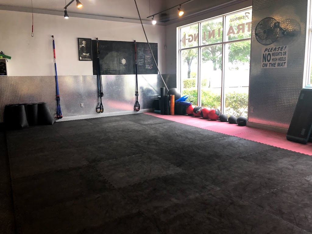  Davie Fit Bodies Gym