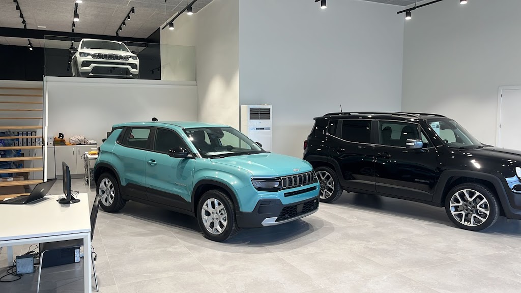 Fiat Alcoi - Grupo Palacios