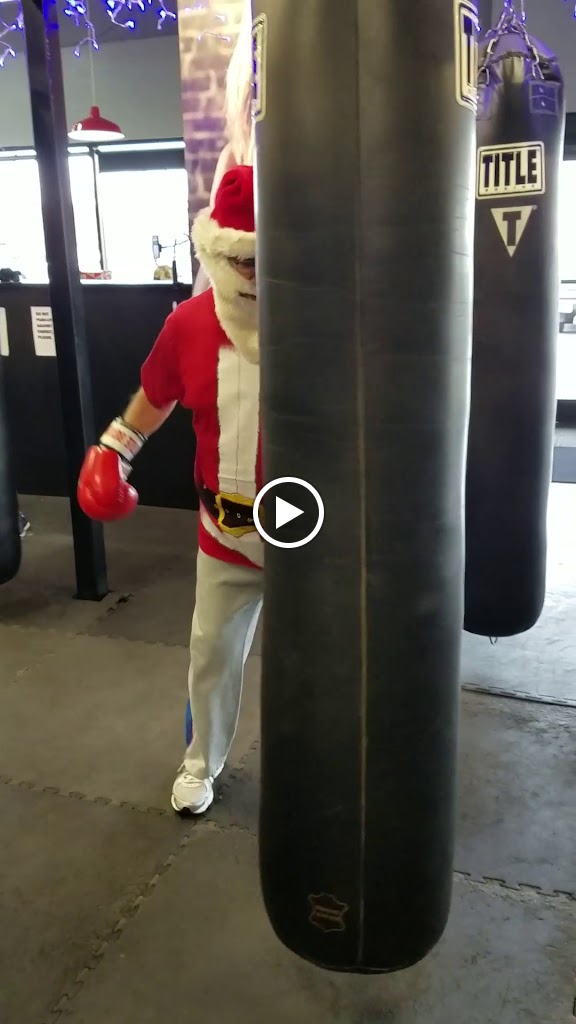  Rock Steady Boxing - Knoxville