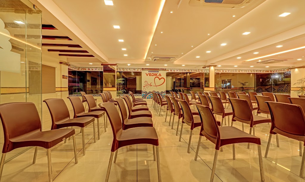 Amenities